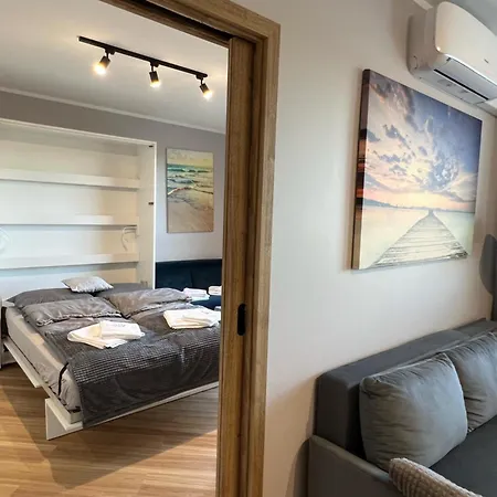 Lts Rent Luxury & Comfortable Residence Letnica-3