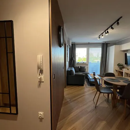 Lts Rent Luxury & Comfortable Residence Letnica-2