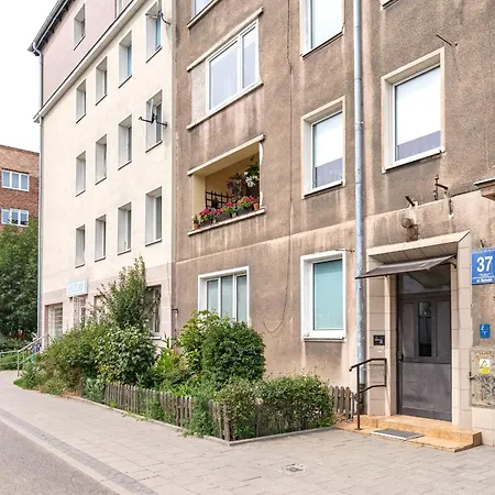 Grand Solen Apartment-3