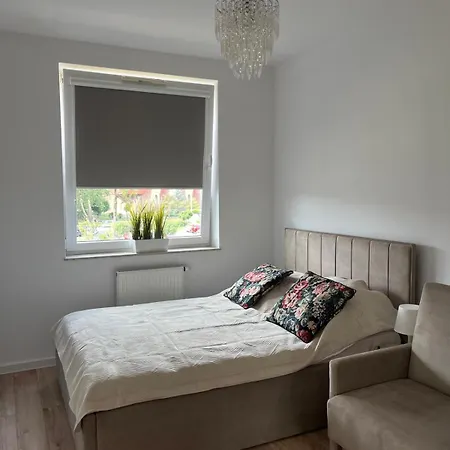 BTS Apartaments - Apartamenty Blisko Morza-3