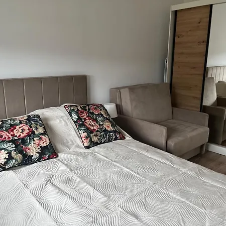 Bts Apartaments - Apartamenty Blisko Morza-3