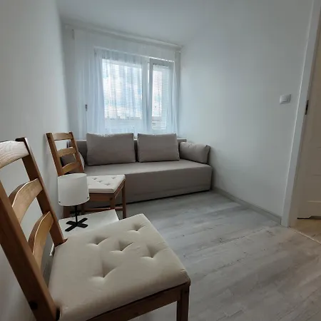 Apartament Walecznych 10, Brzezno-3