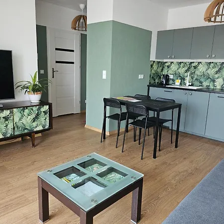 Apartament na Rakoczego-2