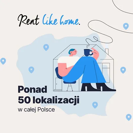 Charming Old Town Gdansk Escape By Noclegi Renters-3