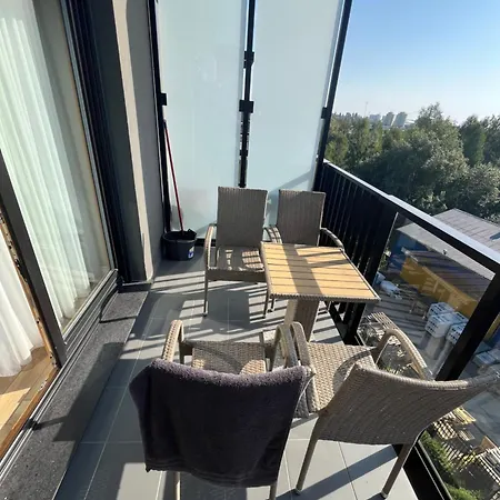 Prestige Apartment Sienna Grobla Oldtown-3