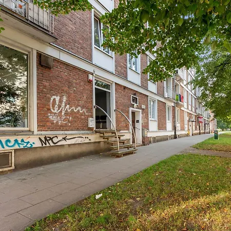 Old Town Korzenna by Downtown Apartments-2