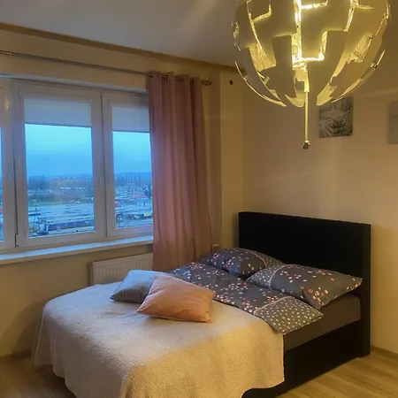 Studio Gdańsk Śródmieście-2