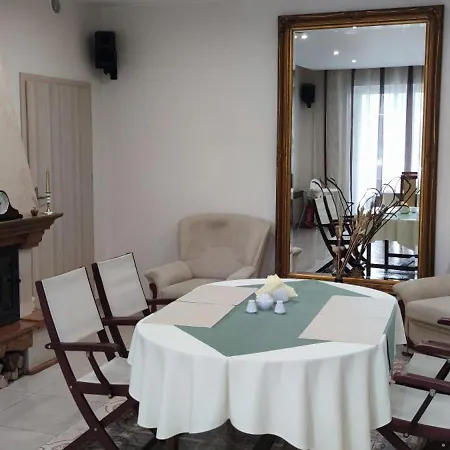 Villa Gdansk-3