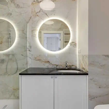 Prestige Apartment Sienna Grobla Oldtown-2