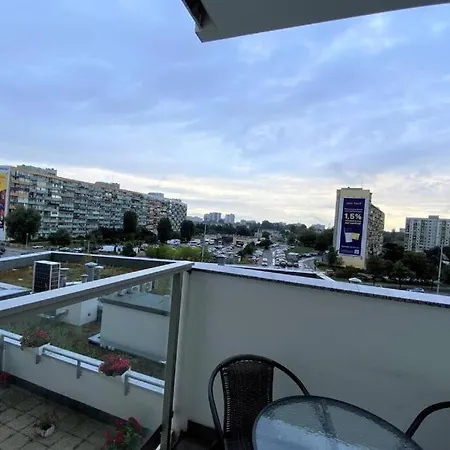Homely Apartment With Balcony - 3 Km To Baltic Sea-3
