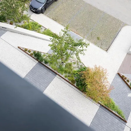 Apartament Morski by GoApart-3