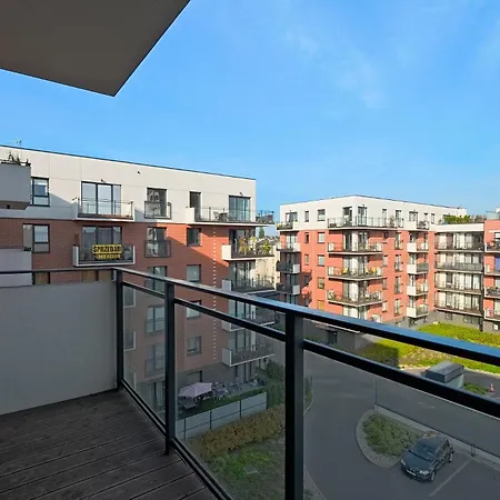 Central And Cozy Apartments Gdansk&Dg10-3