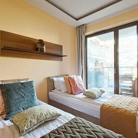 Urbannest Szafarnia 7 66-2