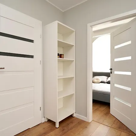 Mdrent Apartament Oliwski Mlyn-3