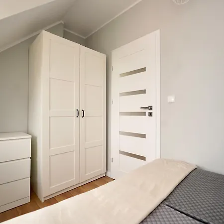 Mdrent Apartament Oliwski Ogrod-3