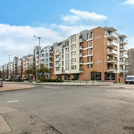 Citystay Garden Gates Apartment-3