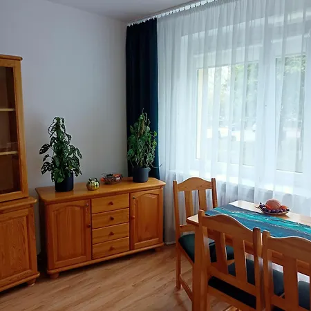 ,,Zielona przystań nad morzem Gdańsk - Przymorze-2