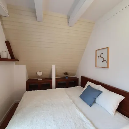 Apartament z widokiem na Motławe III-2