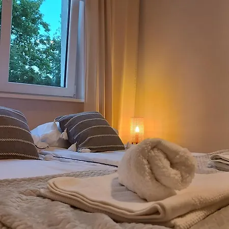 Apartament Przy Morzu-2