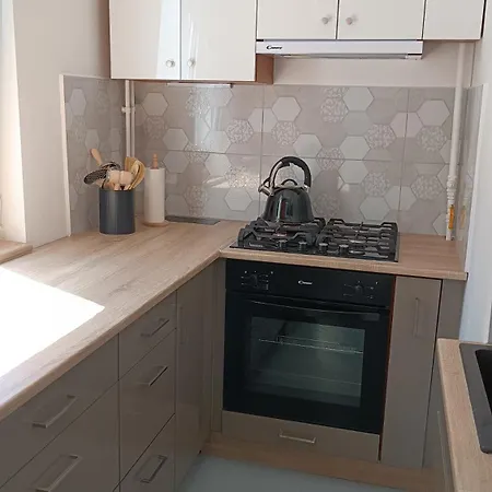 Apartament Przy Morzu-3