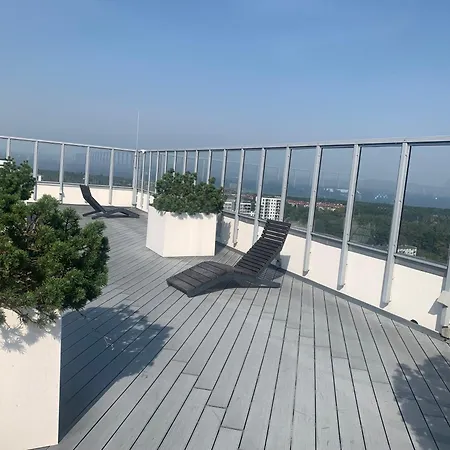 Irs Royal Apartments Apartamenty Irs Cztery Oceany-3