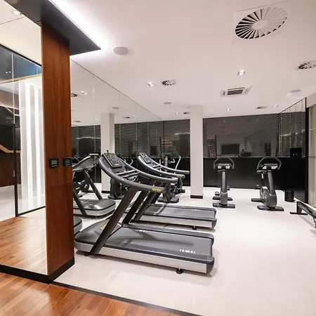Apartment Brabank Riverside Stara Stocznia Premium Sauna&Gym-2