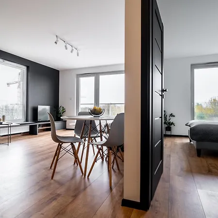 Przystan Letnikow 5 By Mypart In Your Apartment-2