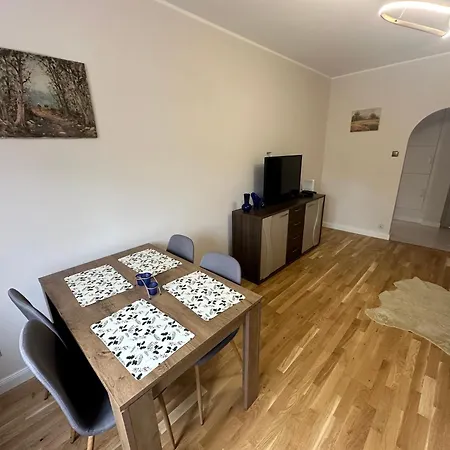 Gdanskie Apartamenty - Old Town Rooms & Apartments-3
