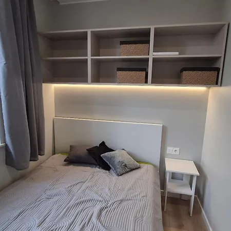 Apartament Rajski-3