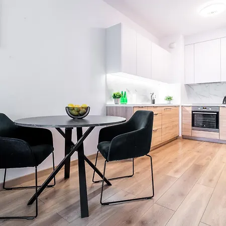 Letnica54 By Mypart In Your Apartment-2