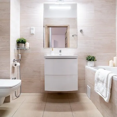 Letnica54 By Mypart In Your Apartment-3