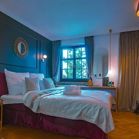 Motlawa Apartments Gdansk Old Town-3