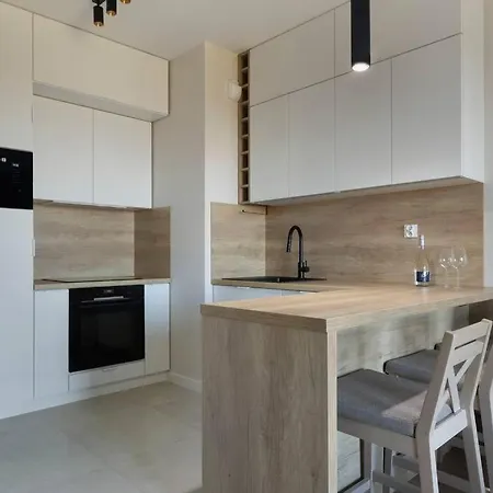 Elite Apartments Letnica Luxe-3