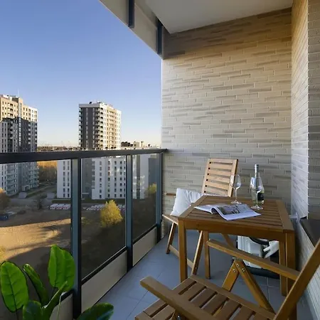 Elite Apartments Letnica Luxe-2
