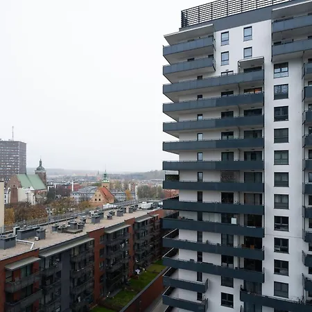 Cosmo Apartments-3