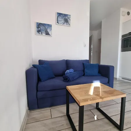 Old Town Blue Apartment-3