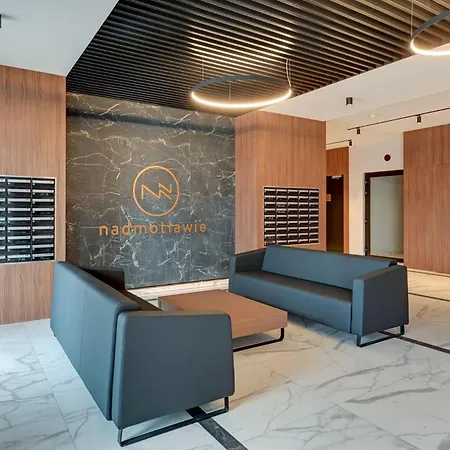 Nadmotlawie Sauna & Gym By Blue Mandarin-2