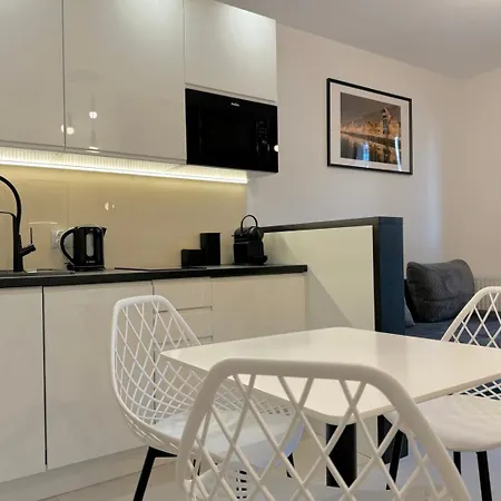 Apartamenty Aura 40 Q4Apartments-3
