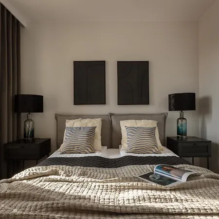 Scala Apartamenty by Moderna Profit- Łąkowa 60G z parkingiem-3