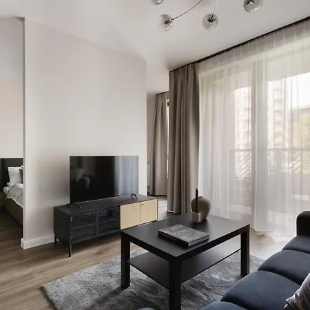 Scala Apartamenty by Moderna Profit- Łąkowa 60G-3