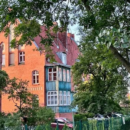 Filharmonia Retreat Gdansk Old Town-2