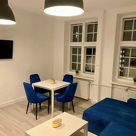 Lunette Apartments - Dlugi Targ-2