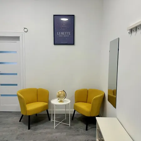 Lunette Apartments - Dlugi Targ-3