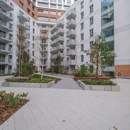 Stocznia Apartments-3
