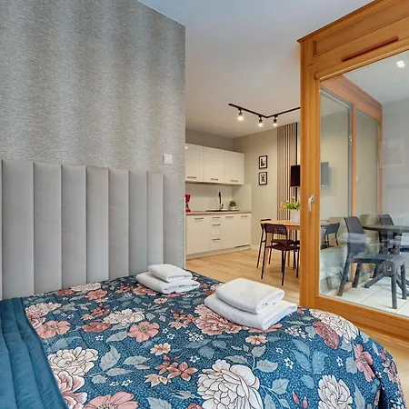 Staywin Apartments Chmielna Park-2