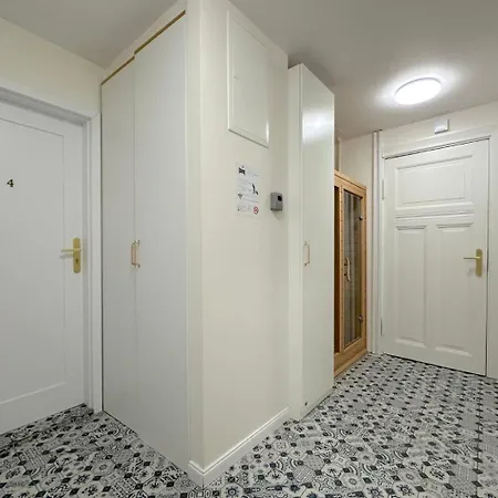 Seredino Relax Apartment-2