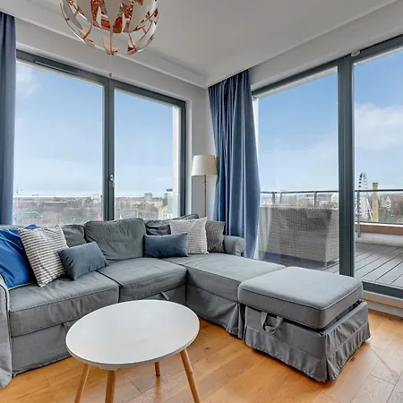 Brabank 457 - Best View By Grand Apartments-3