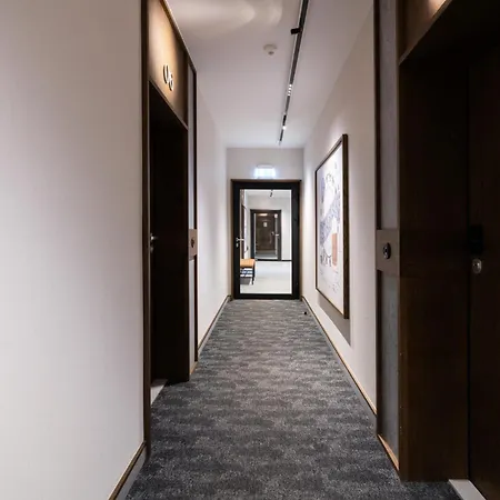 Apartament Łąkowa-2