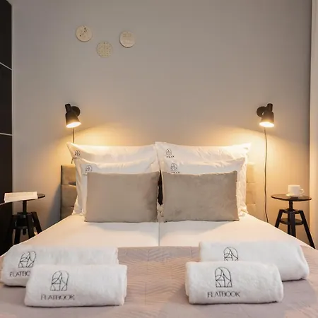 Apartments Jaglana With Parking & Spa-3