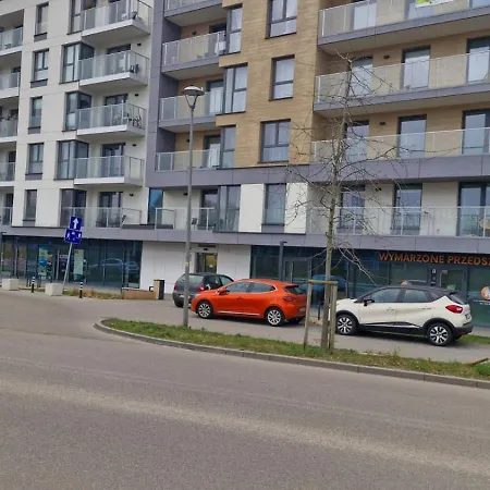 Apartament Sea & Sun Letnica-2